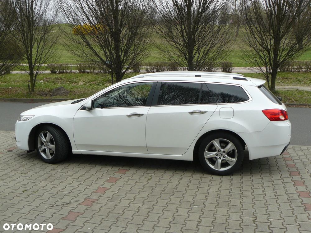 Honda Accord 2.2i-DTEC Executive - 12