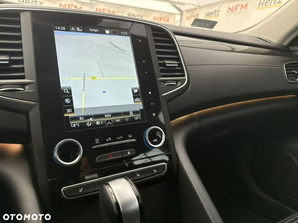 Renault Talisman - 27