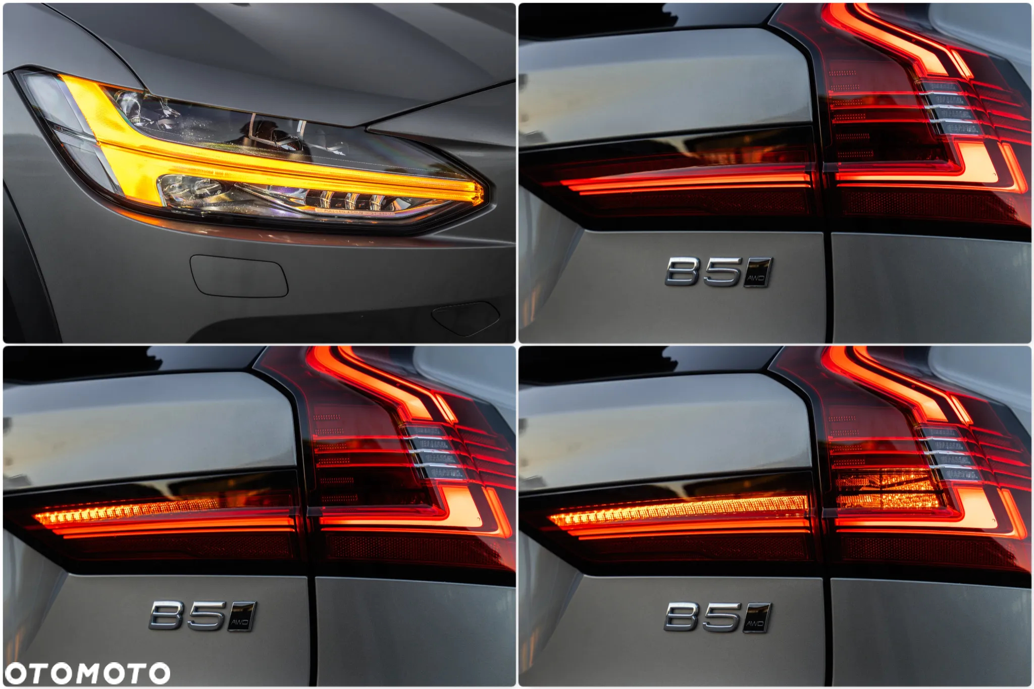 Volvo V90 Cross Country - 13