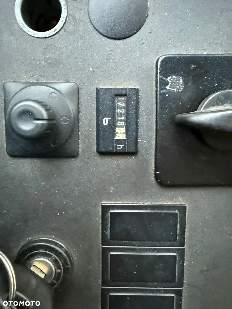 Liebherr LTM 1030 - 10