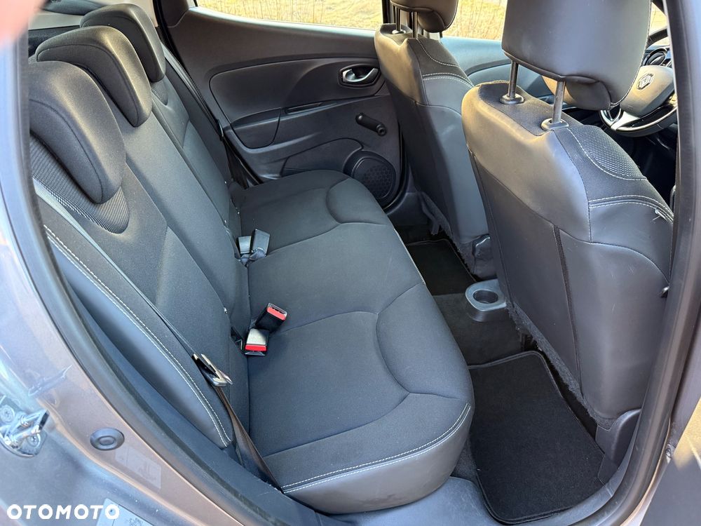 Renault Clio 0.9 Energy TCe Alize - 25