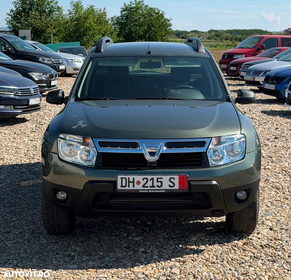 Dacia Duster - 6