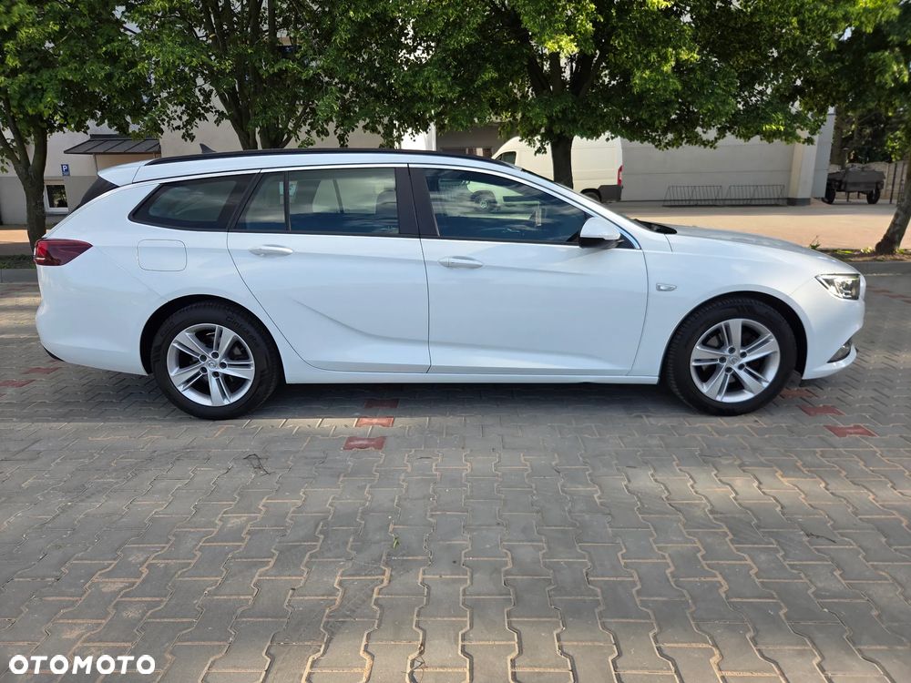 Opel Insignia 1.6 CDTI Innovation S&S Eco - 19