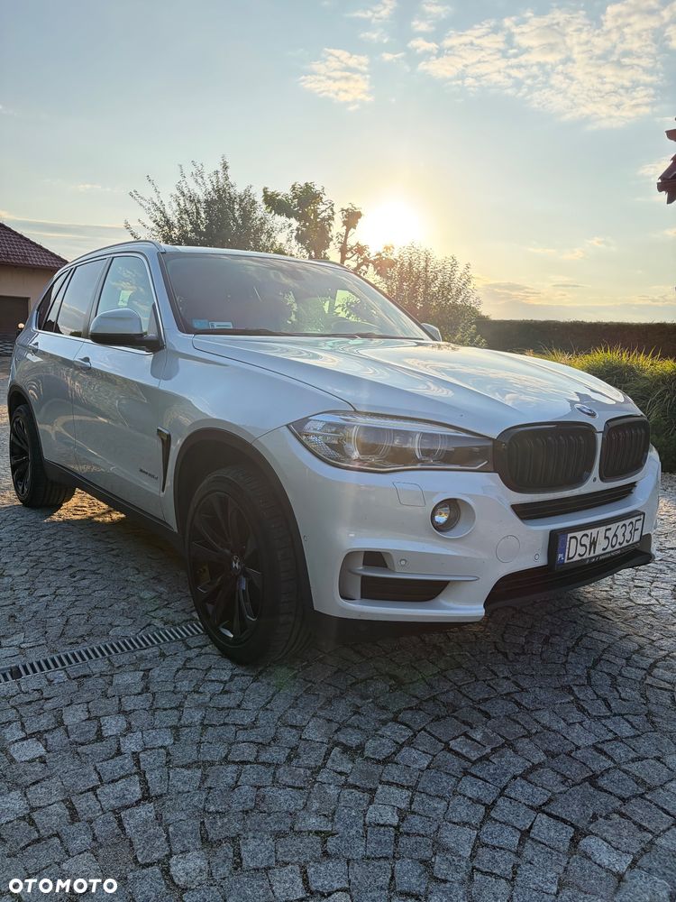 BMW X5 - 8