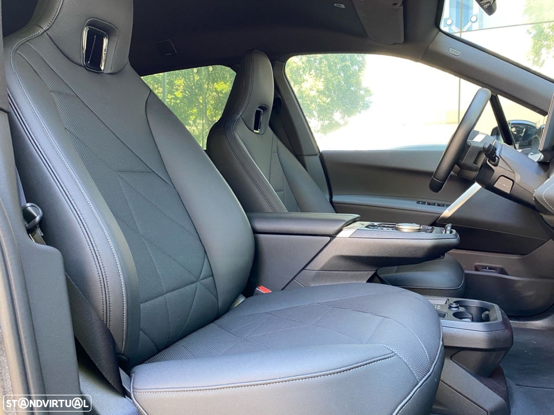 BMW iX xDrive 40 Pack Desportivo - 17