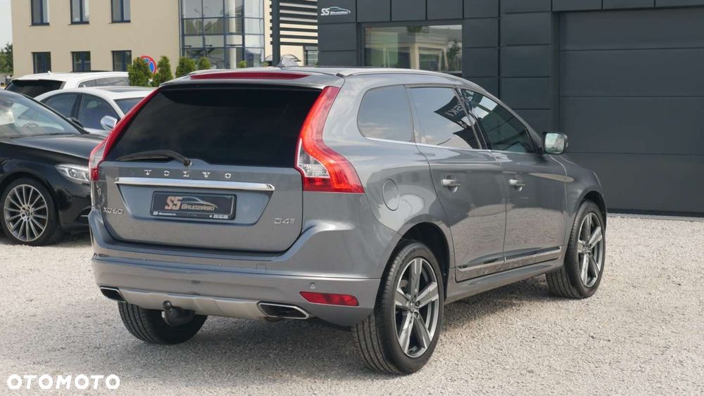 Volvo XC 60 - 7