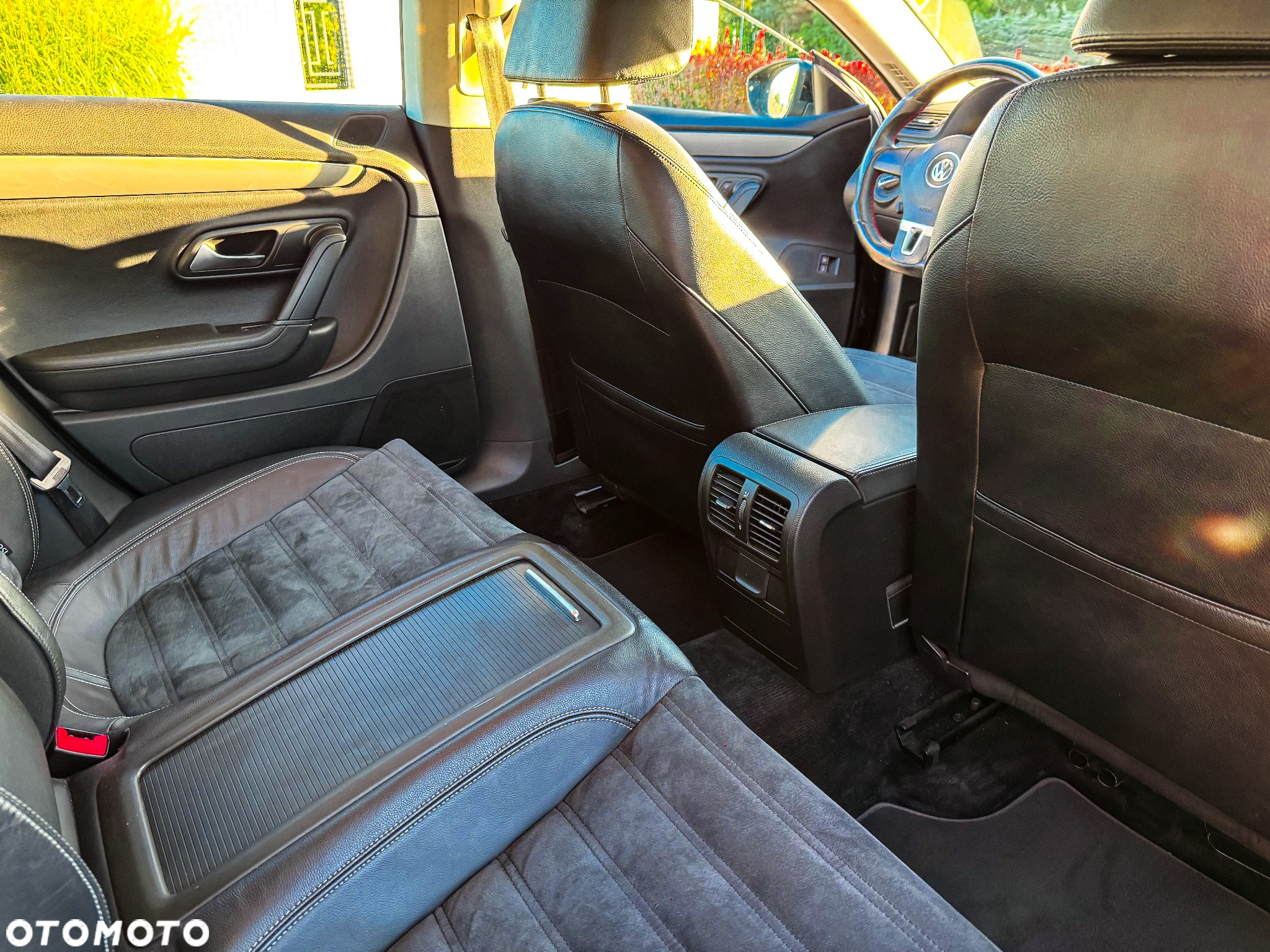 Volkswagen CC 1.8 TSI - 29