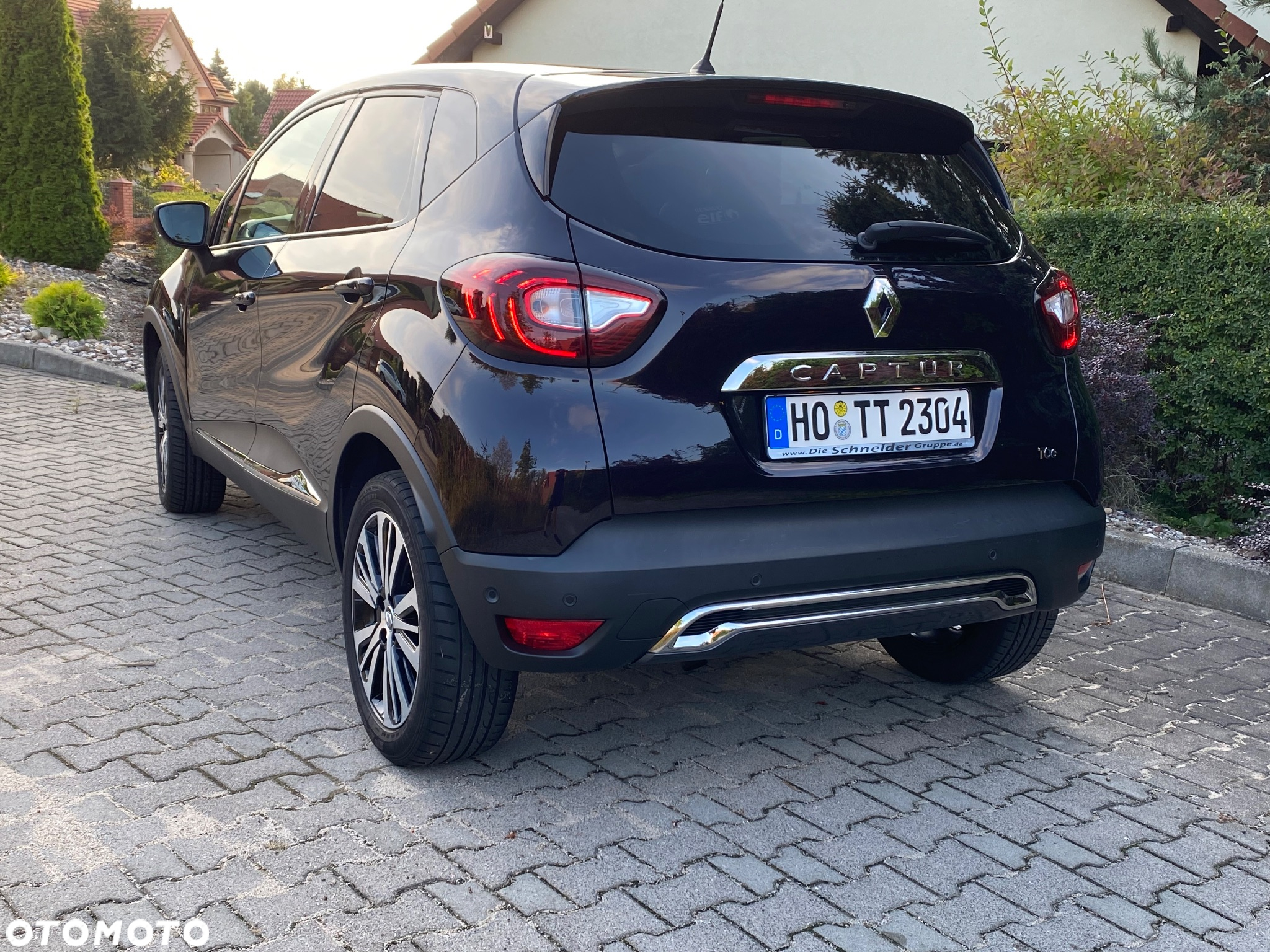 Renault Captur 1.2 Energy TCe Initiale Paris - 6