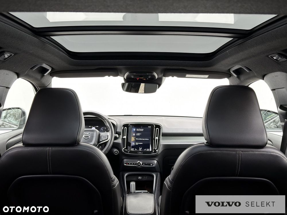Volvo XC 40 - 14