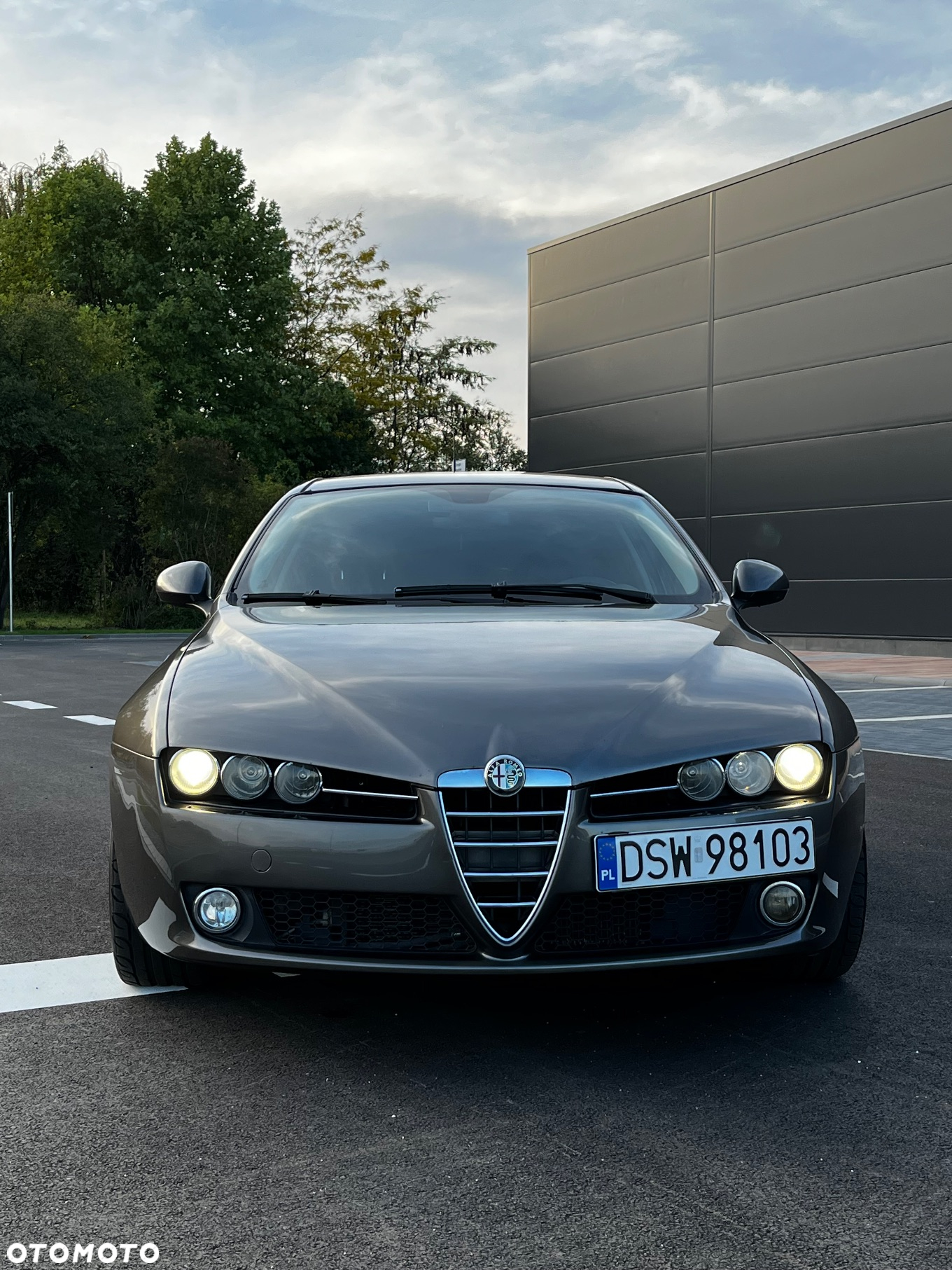Alfa Romeo 159 - 23