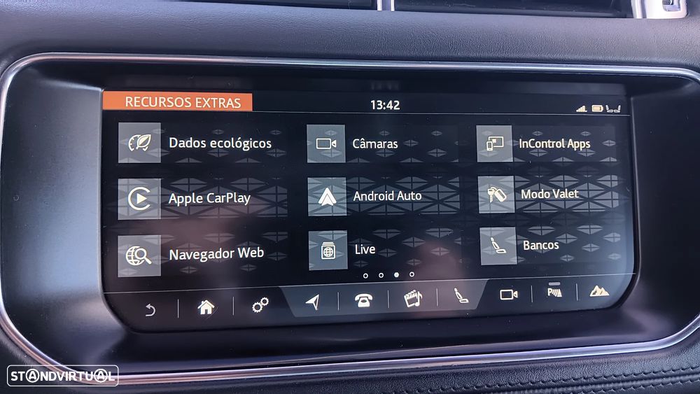 Land Rover Range Rover Sport D340 (SDV8) Autobiography Dynamic - 21
