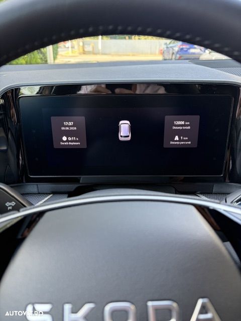 Skoda Kodiaq 2.0 TDI 4X4 DSG Sportline - 18