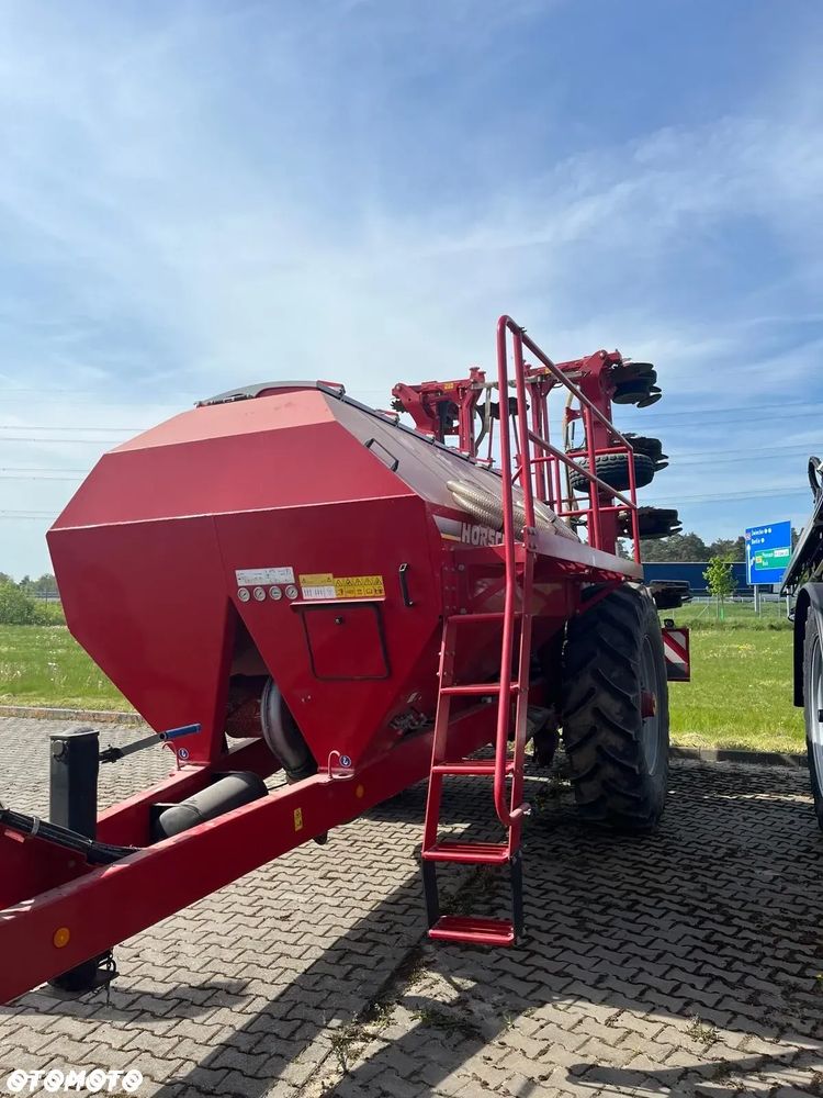 Horsch Maestro 12.75 SW - 3