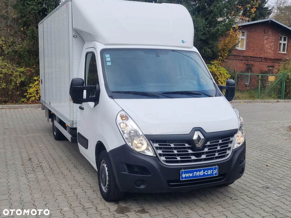 Renault Master - 28