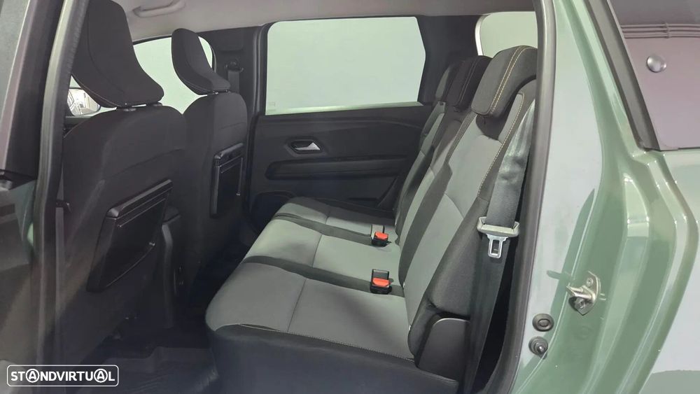 Dacia Jogger 1.0 ECO-G Extreme+ Up&Go 7L Bi-Fuel - 16