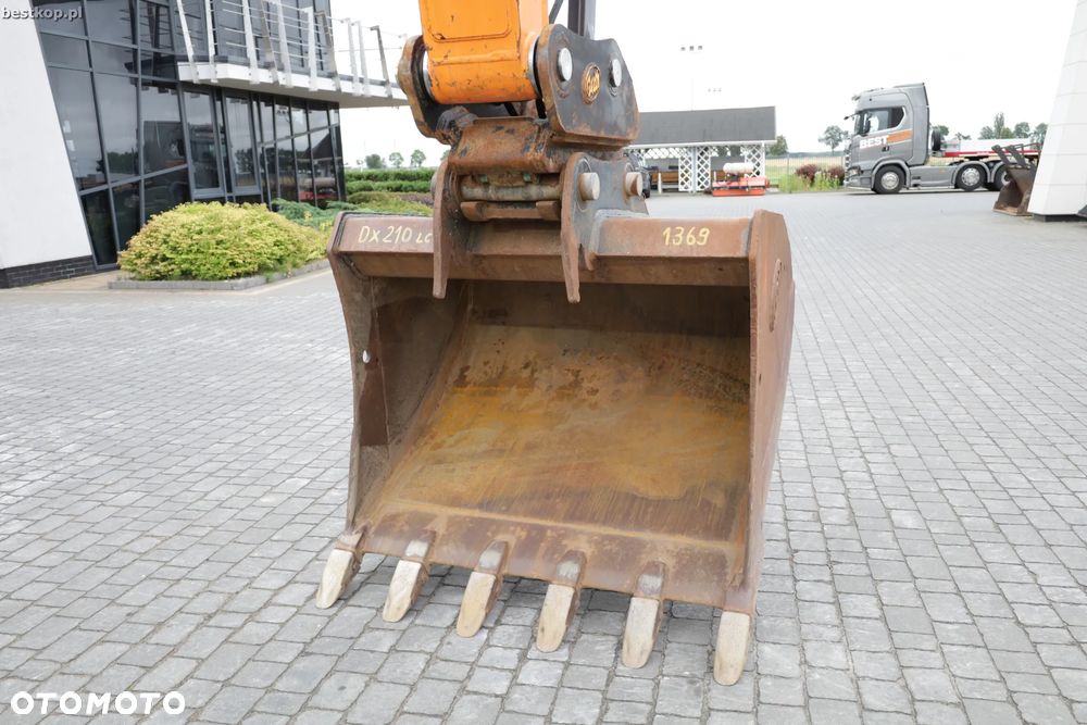 Doosan DX210LC-7 - 15