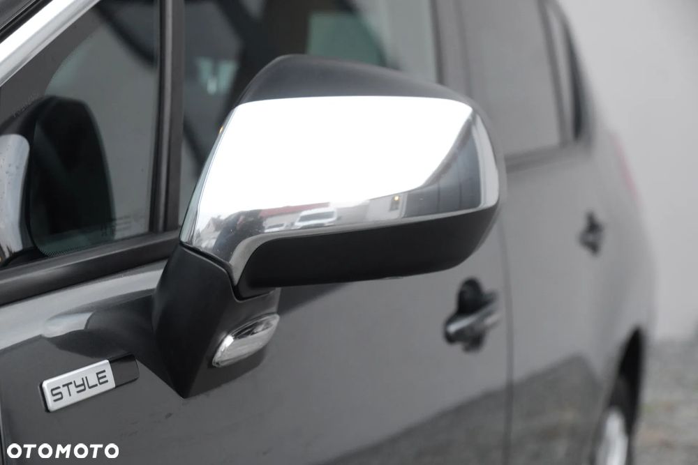 Peugeot 3008 1.6 BlueHDi Active S&S EAT6 - 18