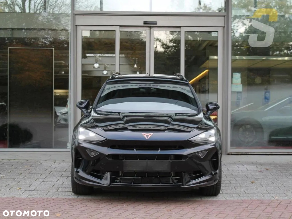 Cupra Formentor 2.0 TSI 4Drive VZ DSG - 2