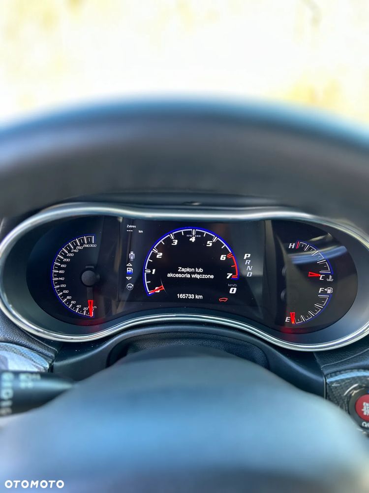 Jeep Grand Cherokee 6.4 V8 SRT8 EU6 - 15