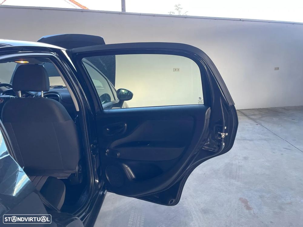 Fiat Punto 1.2 Lounge Start&Stop - 26