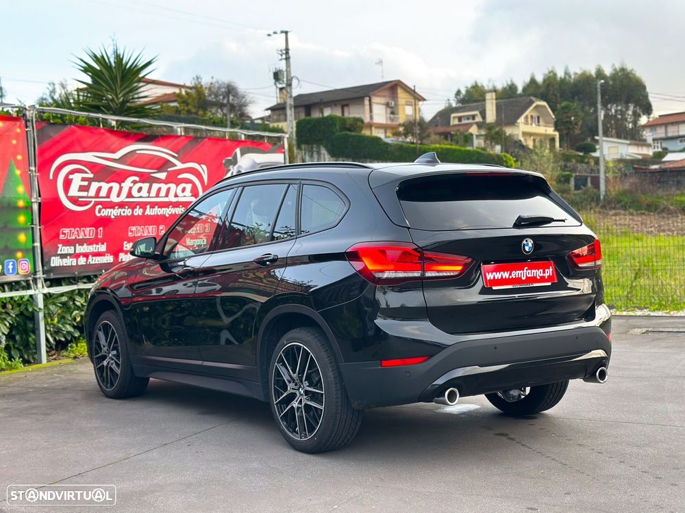BMW X1 - 7