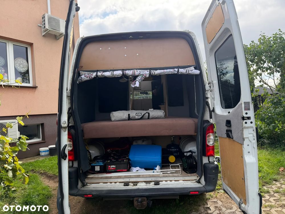 Renault Master - 14