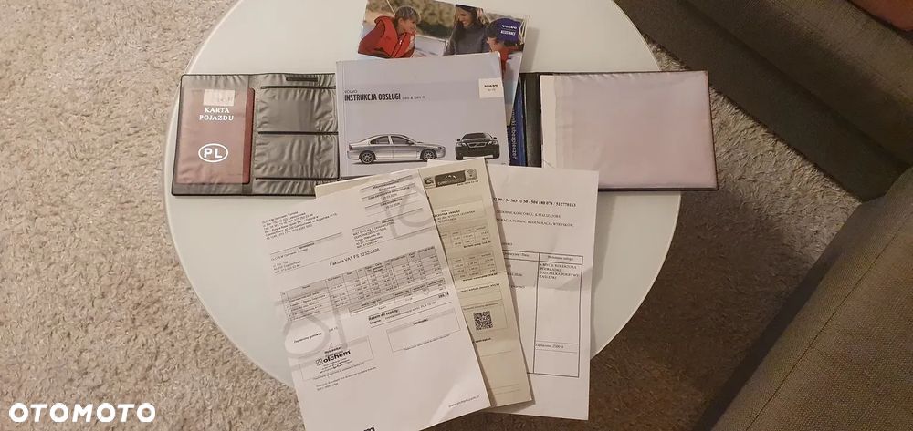 Volvo S60 2.4D5 Momentum - 26