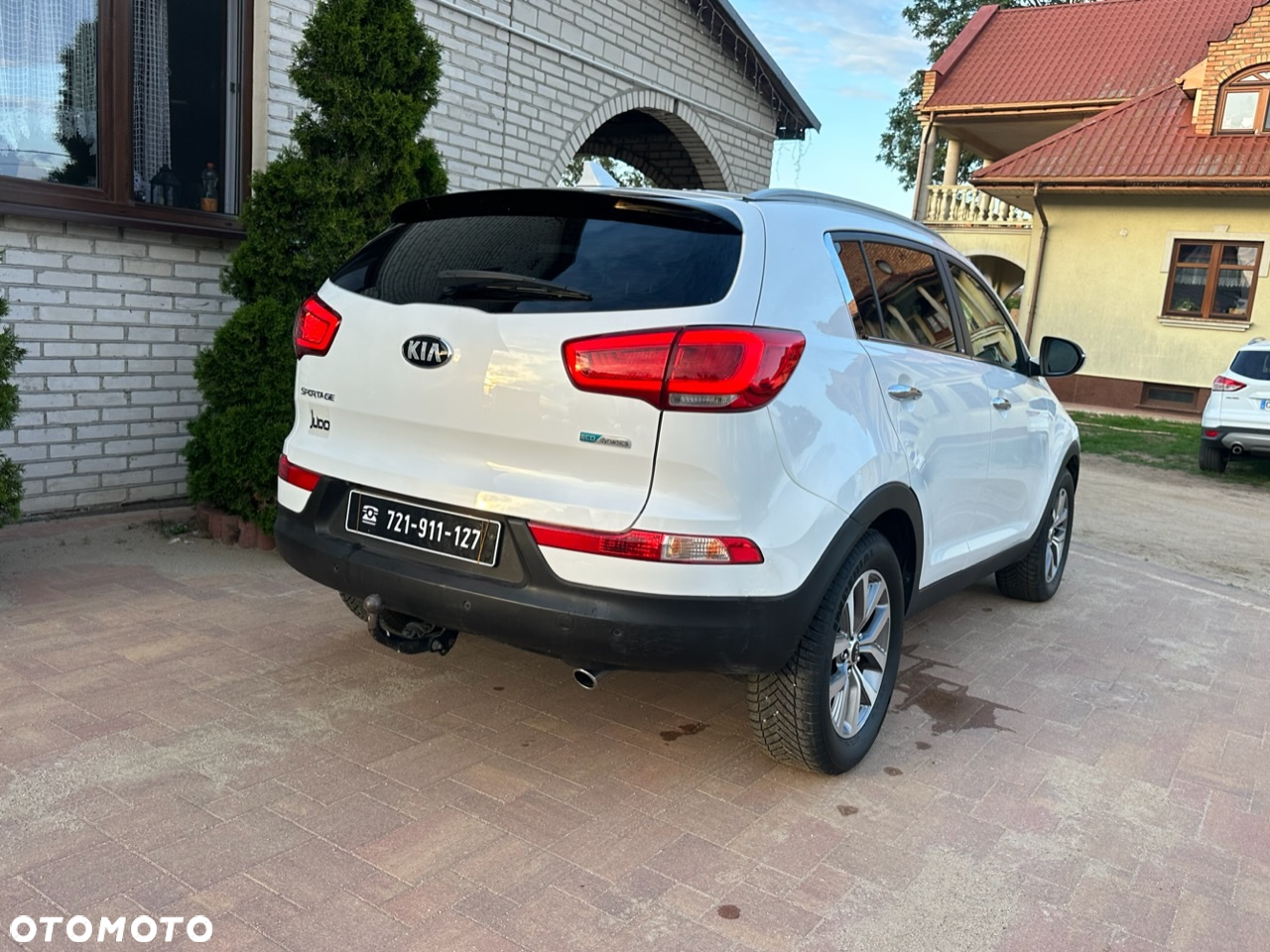 Kia Sportage - 16
