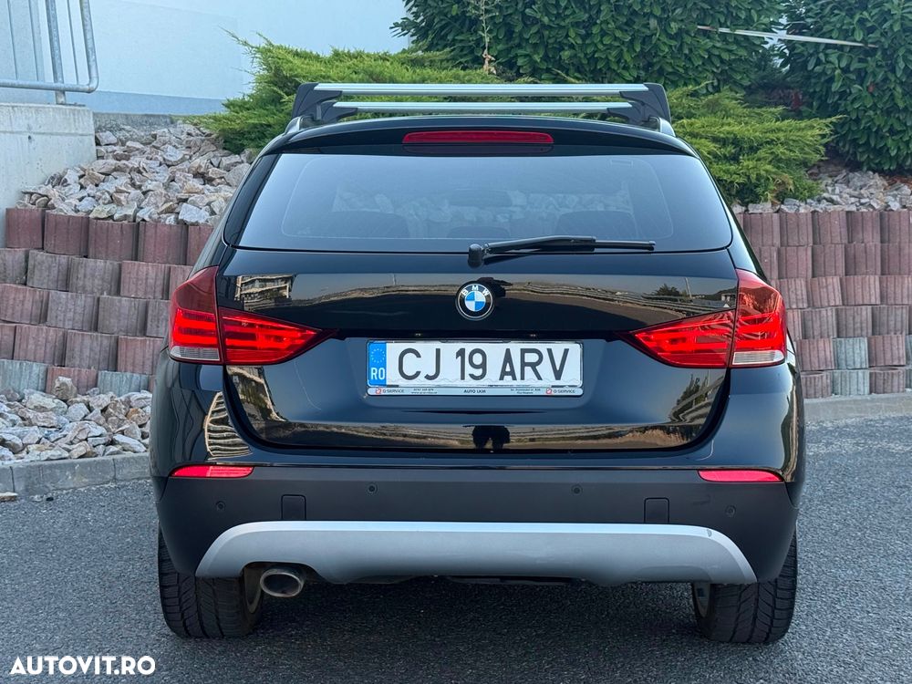 BMW X1 xDrive18d - 3