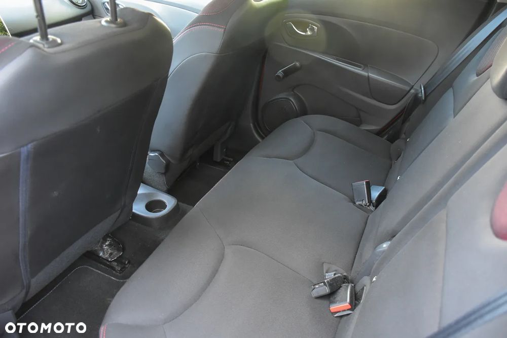 Renault Clio 1.2 16V Limited EU6 - 33