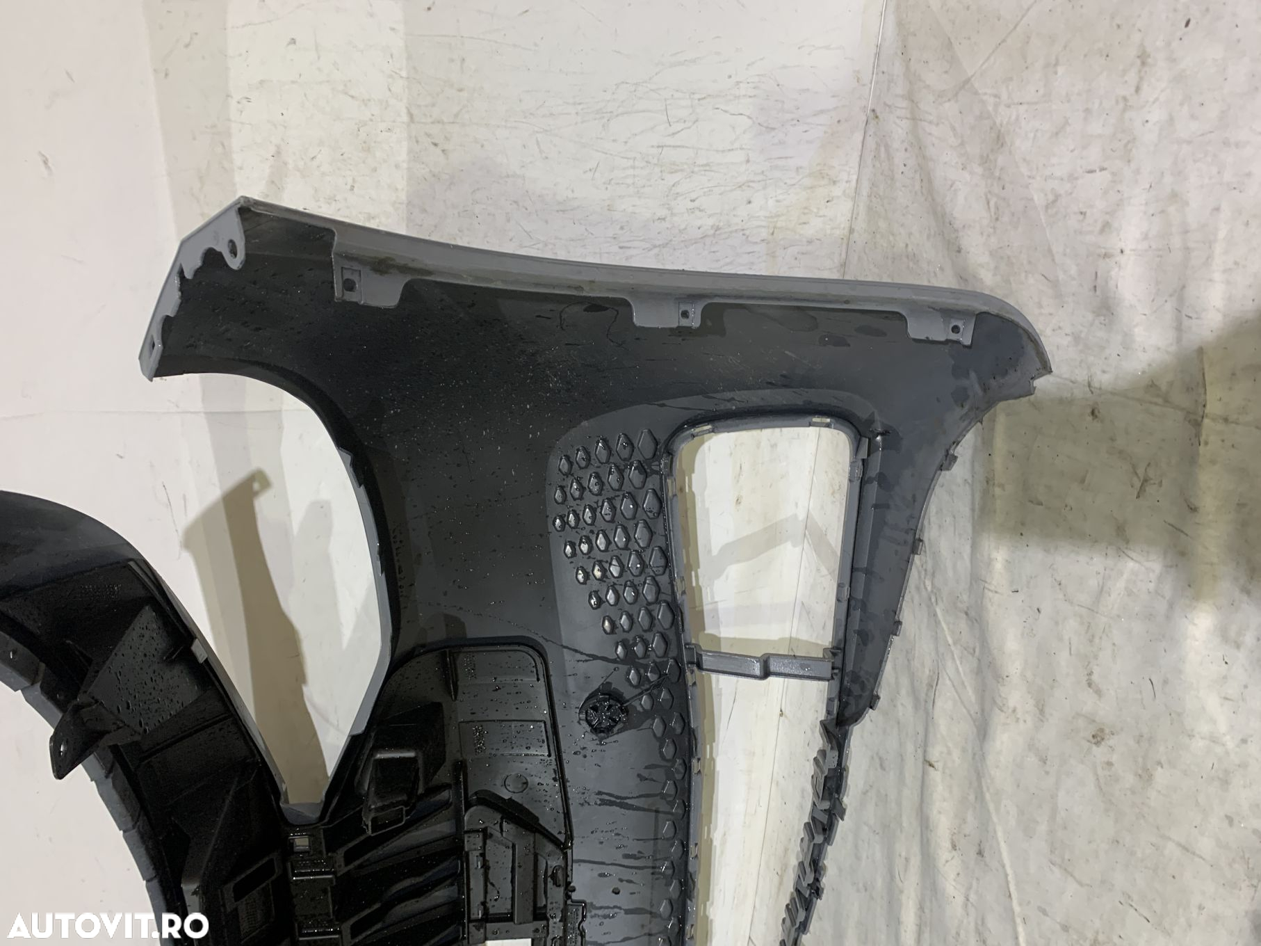 Bara fata VW ID3, 2019, 2020, 2021, 2022, 2023, 2024, cod origine OE 10A807221. - 5