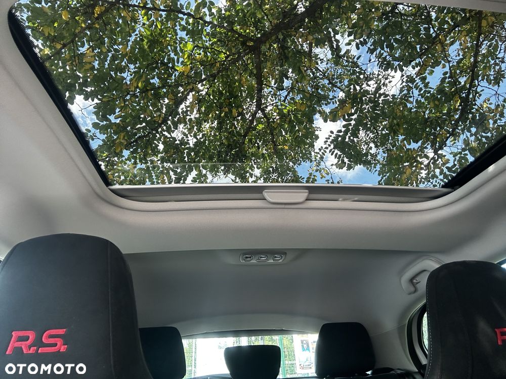 Renault Megane 1.8 TCe FAP R.S Trophy EDC - 10
