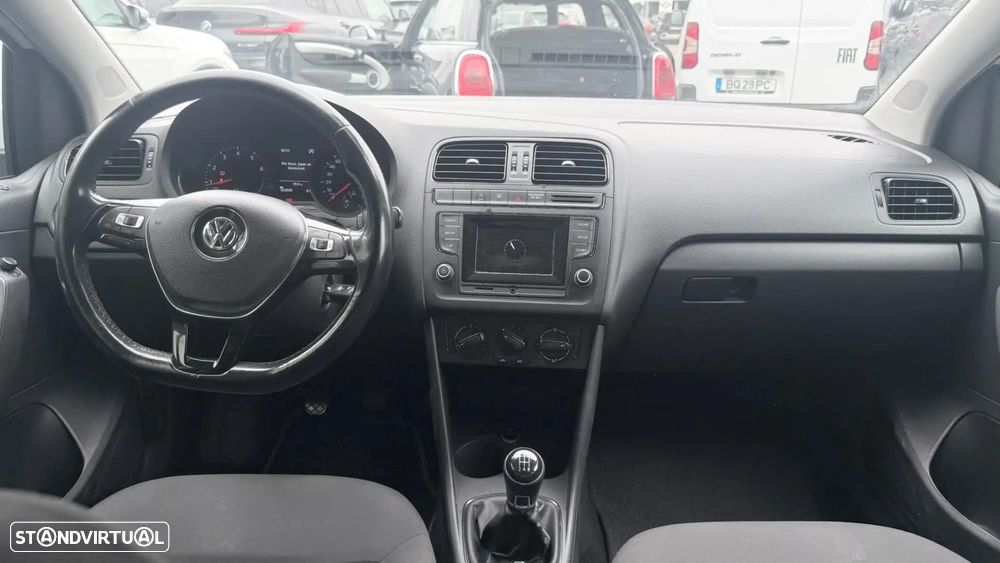 VW Polo 1.0 Trendline - 10