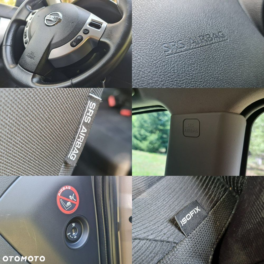 Nissan Qashqai - 27