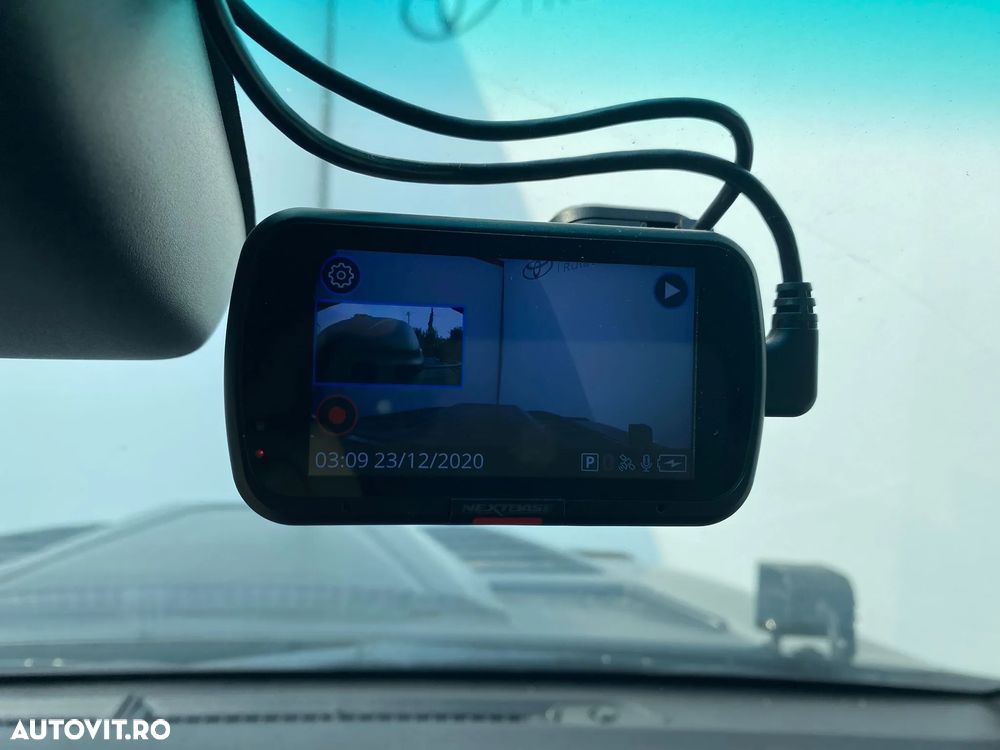 Toyota Hilux 2.8D 204CP 4x4 Double Cab AT Invincible - 13