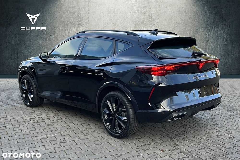 Cupra Formentor - 3