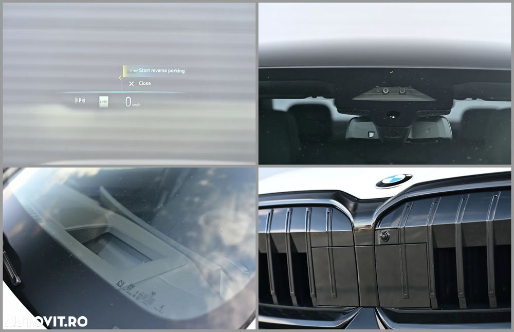 BMW Seria 5 530i xDrive AT - 14