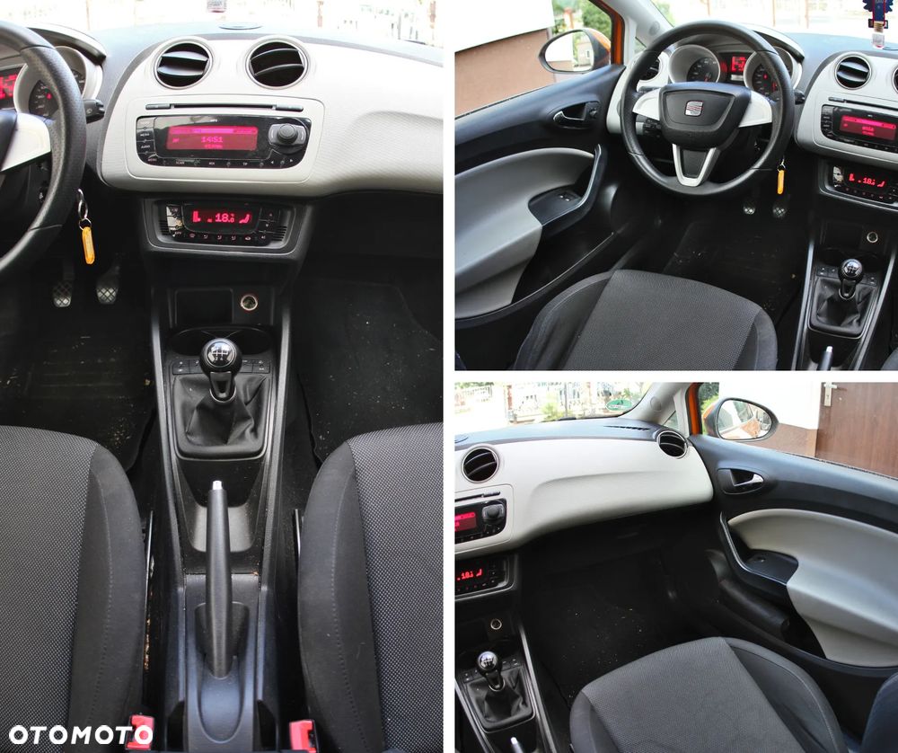 Seat Ibiza - 28