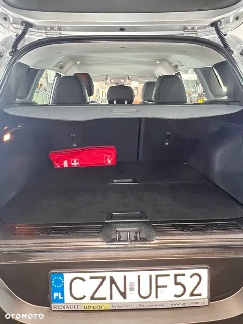 Renault Kadjar 1.2 Energy TCe Life - 11