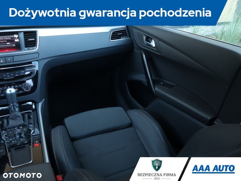 Peugeot 508 - 10
