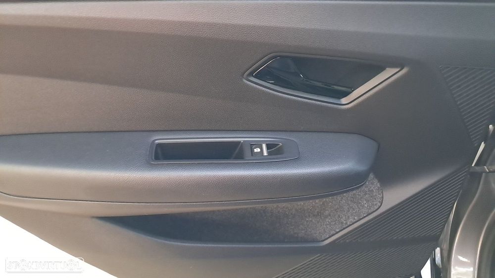Renault Mégane E-Tech EV60 220hp optimum charge Equilibre - 32