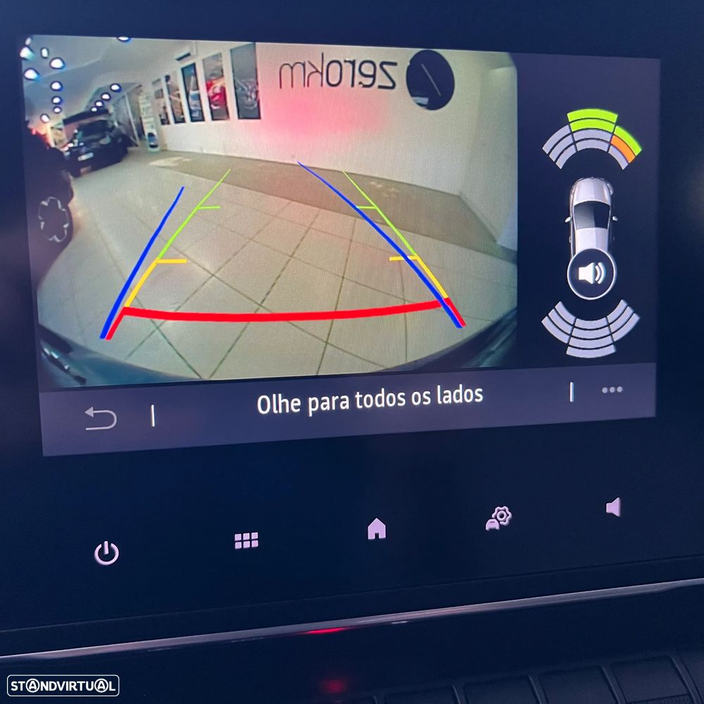 Mitsubishi Colt 1.0 MPI-T Kaiteki Bi-Fuel - 16