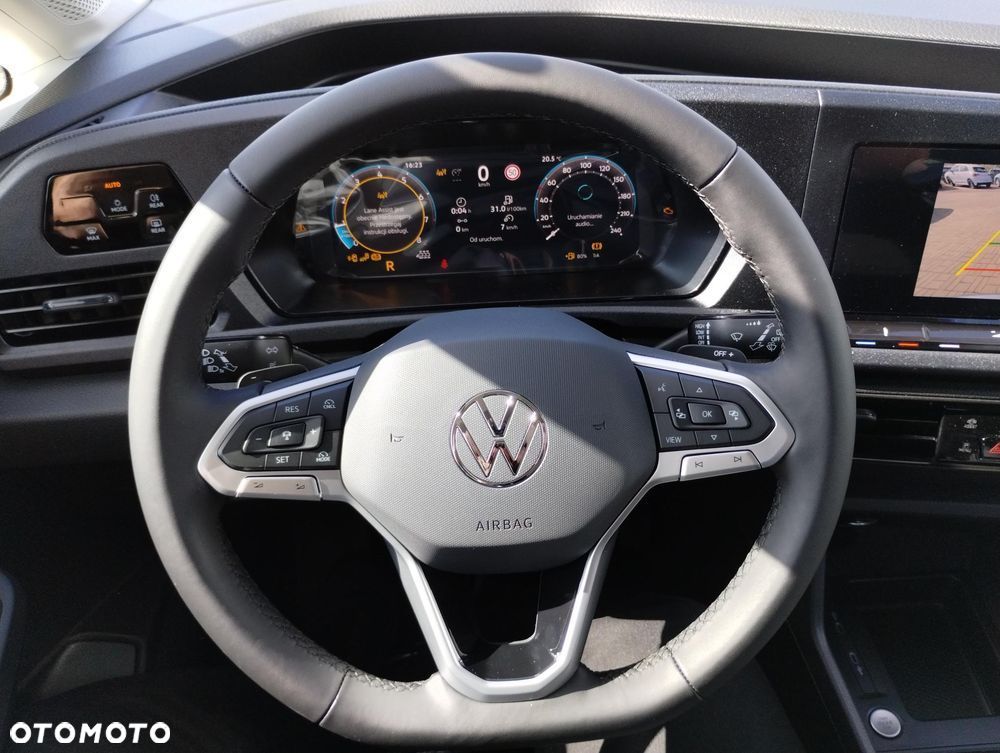 Volkswagen Caddy 1.5 TSI DSG - 13