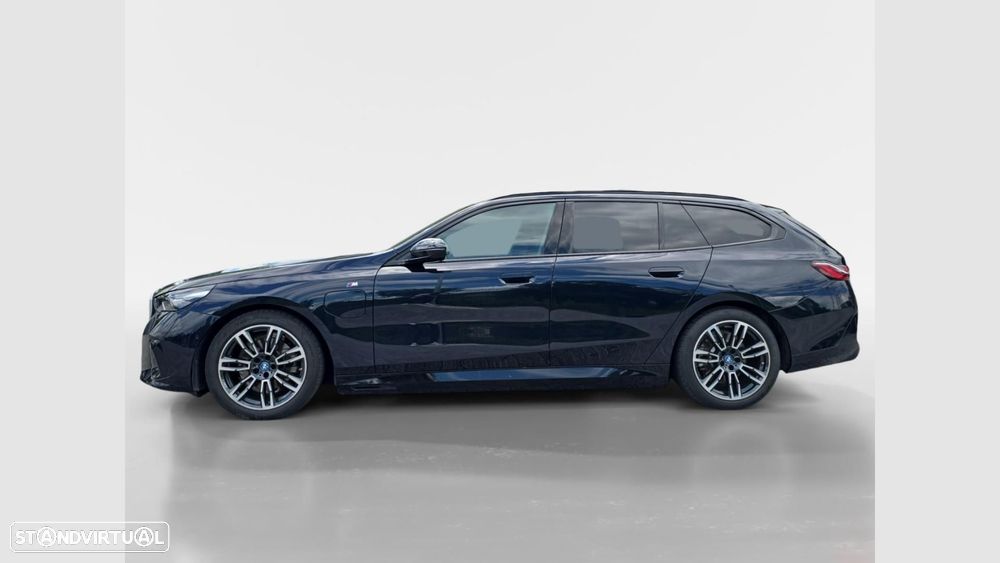 BMW 530 e Pack Desportivo M - 7