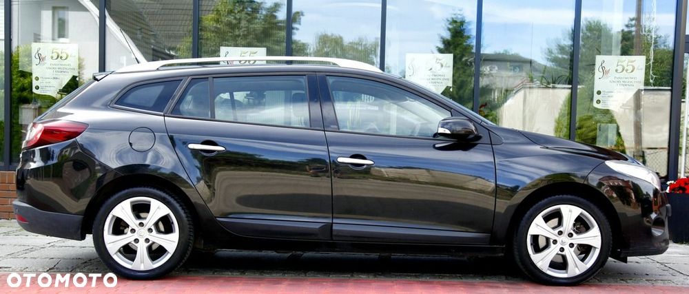 Renault Megane - 21