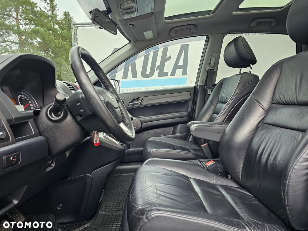 Honda CR-V 2.0 Executive - 17
