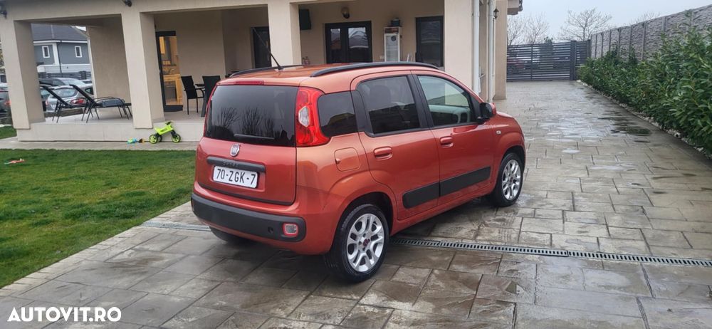 Fiat Panda - 7