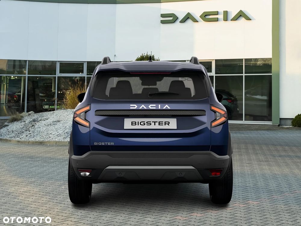 Dacia Bigster mild hybrid 140 Journey - 4