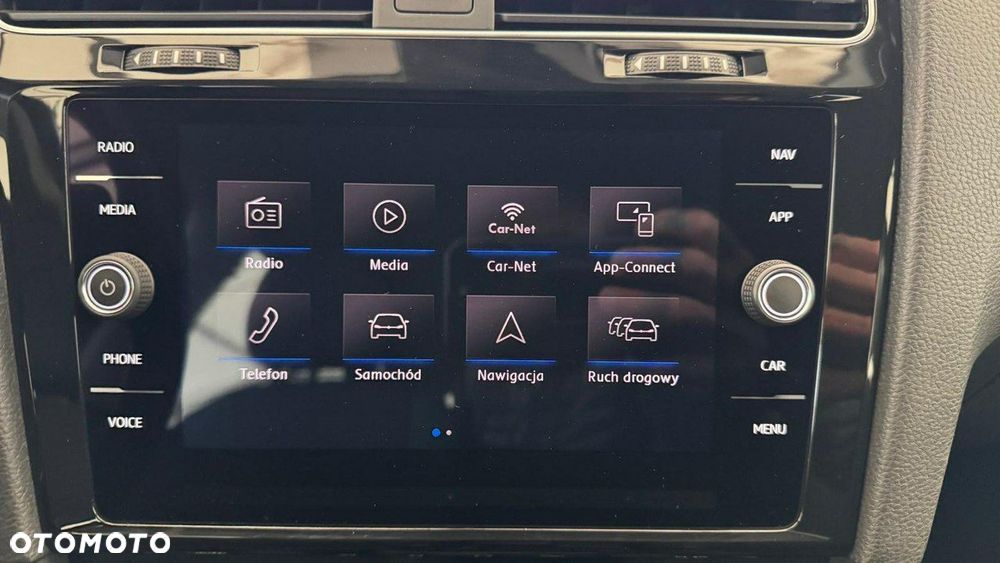 Volkswagen Golf 1.5 TSI BMT IQ Drive - 36