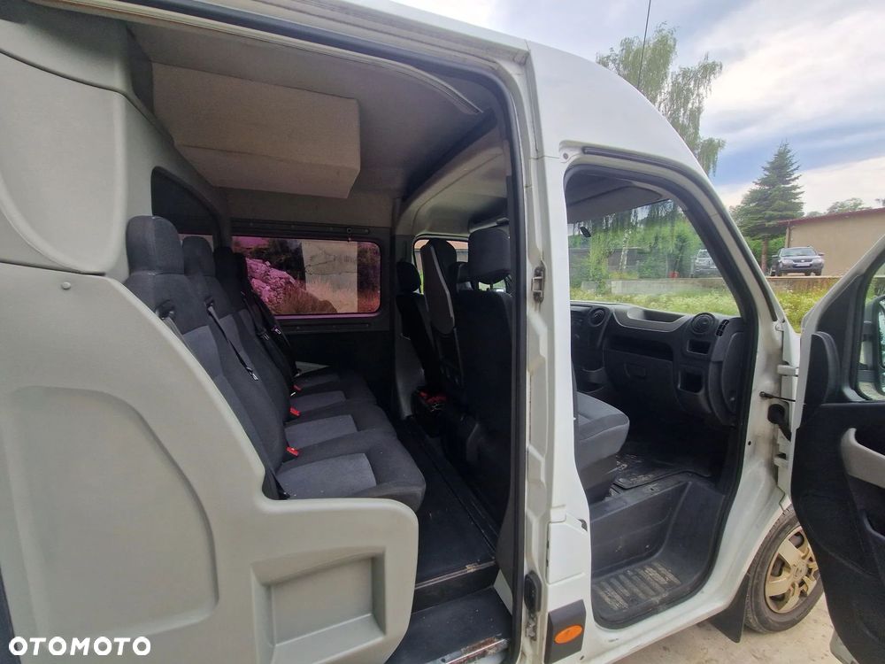 Renault Master - 7